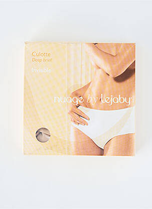 Culotte stretch chair LEJABY femme