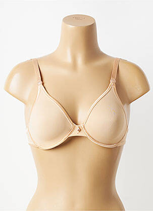 Soutien-gorge haut soutien-gorge emboitant haut soutien-gorge emboitant rose LEJABY femme