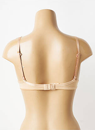Soutien-gorge haut soutien-gorge emboitant haut soutien-gorge emboitant rose LEJABY femme