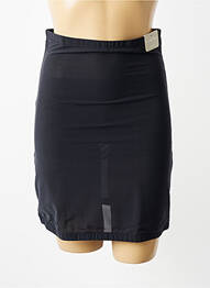 Jupon /fond de robe taille normale noir MARIE JO femme