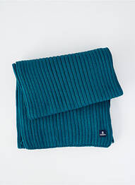 Echarpe stretch vert clair MOUSQUETON homme