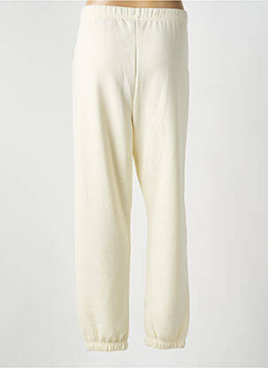 Jogging poches beige PIECES femme
