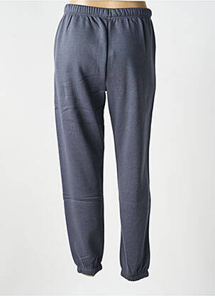 Jogging poches bleu PIECES femme