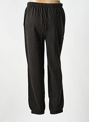 Jogging poches taille normale gris PIECES femme