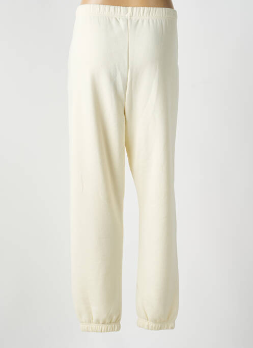 Jogging poches beige PIECES femme
