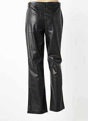Pantalon flare stretch taille normale noir VERO MODA femme