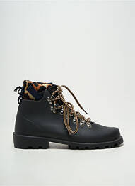 Bottines/boots talon bas talon plat jusqu'à 3cm noir ARIZONA LOVE femme
