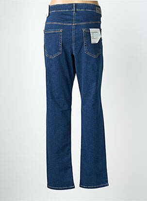 Jeans coupe slim stretch taille normale bleu GERRY WEBER femme