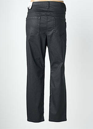 Pantalon droit stretch taille normale noir GERRY WEBER femme