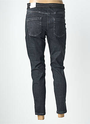 Jegging stretch taille normale gris GERRY WEBER femme