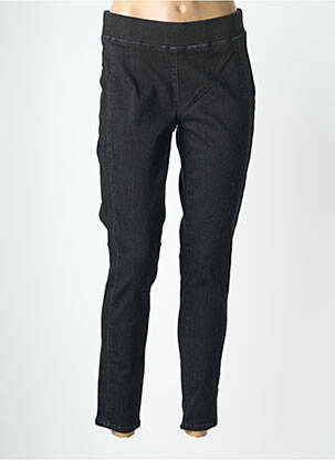 Jegging stretch taille normale noir GERRY WEBER femme