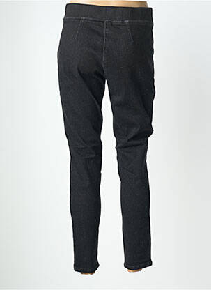 Jegging stretch taille normale noir GERRY WEBER femme