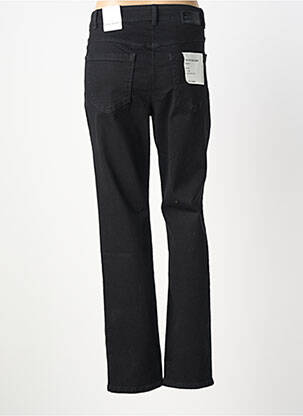 Jeans coupe slim stretch taille normale noir GERRY WEBER femme