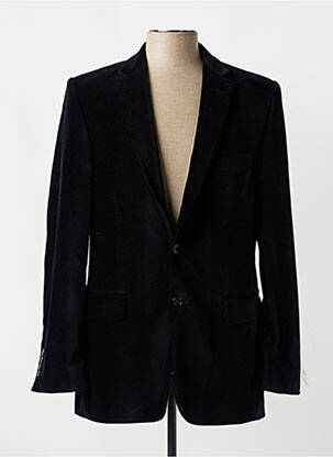 Blazer coupe cintrée noir JUMFIL homme