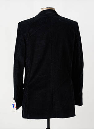 Blazer coupe cintrée noir JUMFIL homme