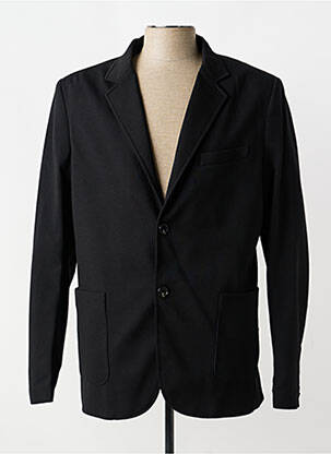 Blazer poches noir CH. K. WILLIAMS homme