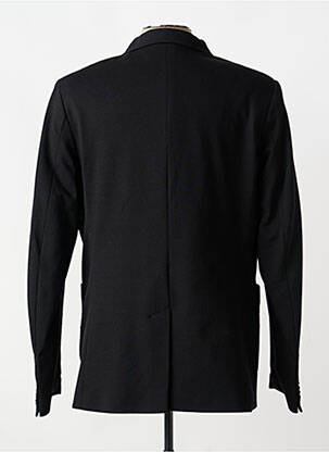 Blazer poches noir CH. K. WILLIAMS homme