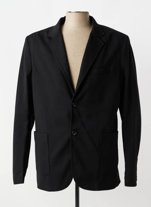 Blazer poches noir CH. K. WILLIAMS homme