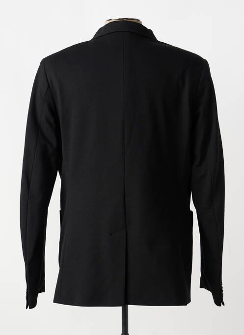 Blazer poches noir CH. K. WILLIAMS homme