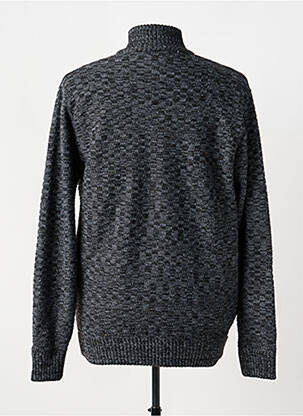 Blouson poches gris PARTNER'S homme