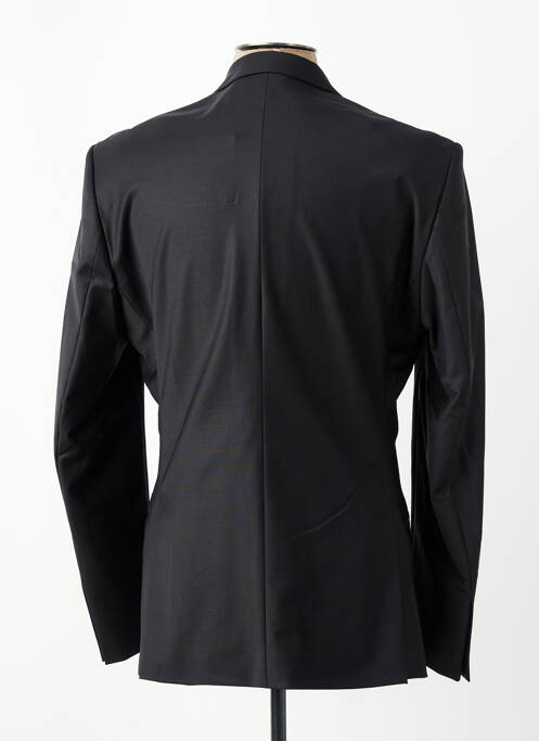 Blazer coupe cintrée noir JUMFIL homme
