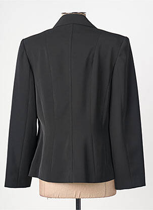 Blazer poches noir JUMFIL femme