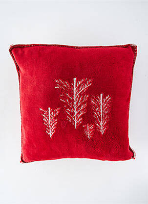 Divers maison rouge SYLVIE THIRIEZ femme