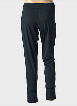 Jegging taille élastique bleu SPORTALM femme