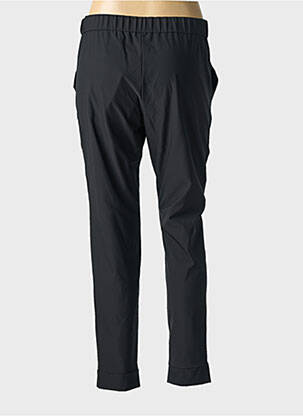 Jogging slim noir SPORTALM femme