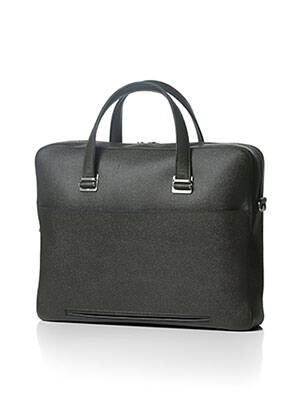 Sac doublure vert DUNHILL homme