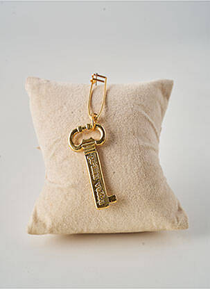 Broche or PRIMA VOLTA femme