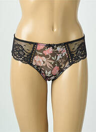 Culotte noir AUBADE femme