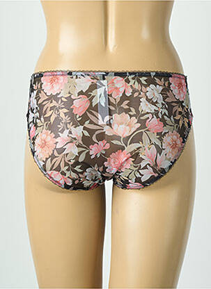 Culotte noir AUBADE femme