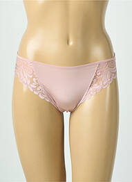 Culotte culotte rose MARIE JO femme