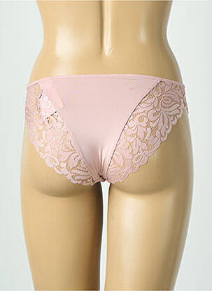 Culotte culotte rose MARIE JO femme