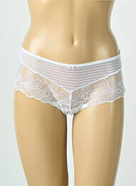 Shorty shorty blanc AUBADE femme