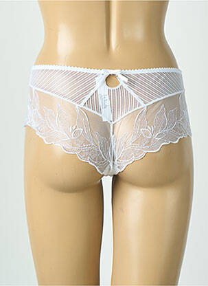 Shorty shorty blanc AUBADE femme
