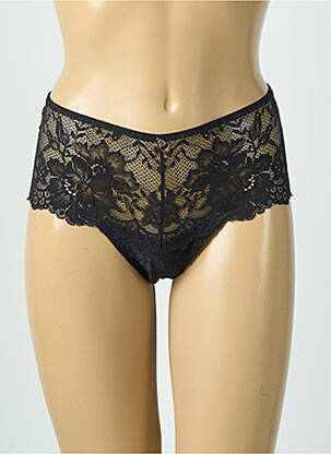 Shorty shorty noir AUBADE femme