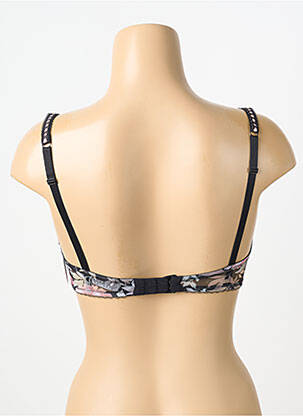 Soutien-gorge haut soutien-gorge balconnet haut soutien-gorge balconnet noir AUBADE femme