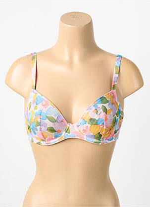 Soutien-gorge haut soutien-gorge emboitant haut soutien-gorge emboitant rose MARIE JO femme
