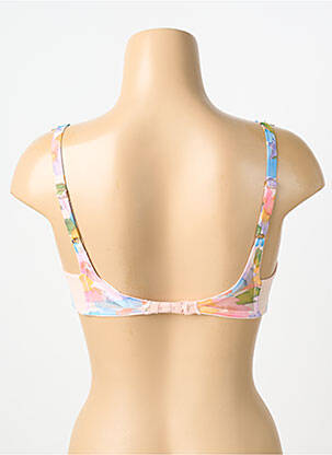 Soutien-gorge haut soutien-gorge emboitant haut soutien-gorge emboitant rose MARIE JO femme
