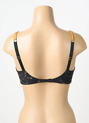 Soutien-gorge haut soutien-gorge emboitant haut soutien-gorge emboitant noir MARIE JO femme