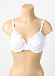 Soutien-gorge haut soutien-gorge emboitant haut soutien-gorge emboitant blanc PASSIONATA femme