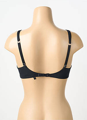 Soutien-gorge haut soutien-gorge emboitant haut soutien-gorge emboitant noir MARIE JO femme