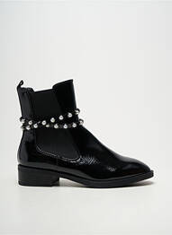 Bottines/boots talon bas talon plat jusqu'à 3cm noir TAMARIS femme