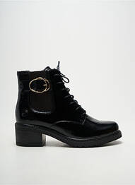Bottines/boots talon bottier talon de 4 à 6cm noir REMONTE femme