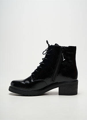 Bottines/boots talon bottier talon de 4 à 6cm noir REMONTE femme