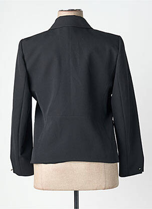 Blazer poches noir EVA KAYAN femme