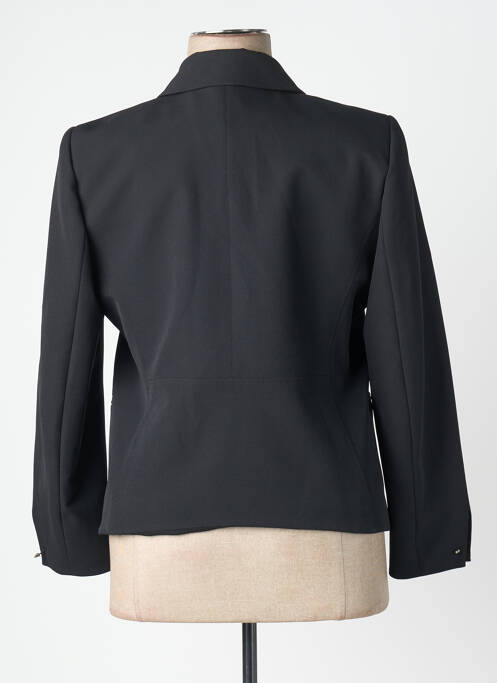 Blazer poches noir EVA KAYAN femme