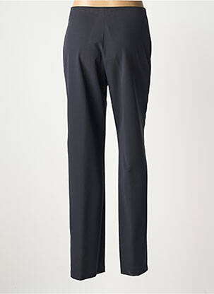 Pantalon slim taille normale taille normale noir QUATTRO femme